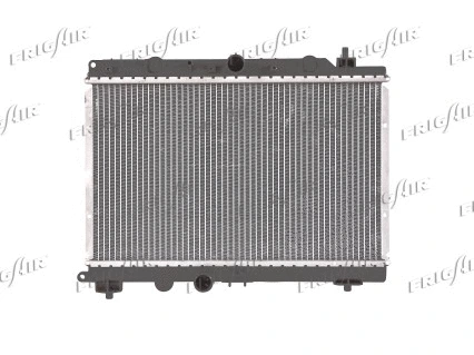 Radiateur, refroidissement du moteur FRIGAIR 0101.2015