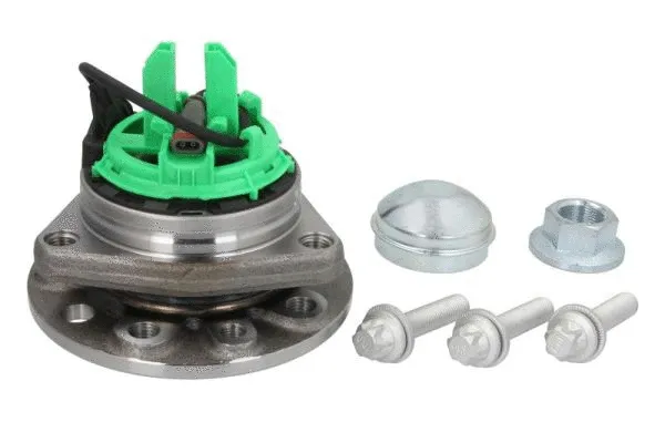 Kit de roulements de roue BTA H1X021BTA