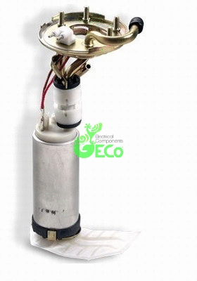 unité d'alimentation de carburant GECO FM72216