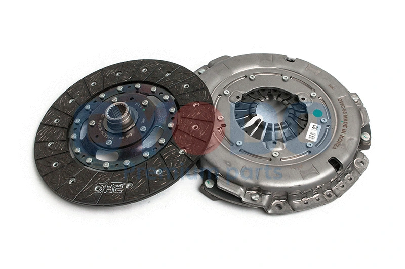 Kit d'embrayage Oyodo 10S0028-OYO