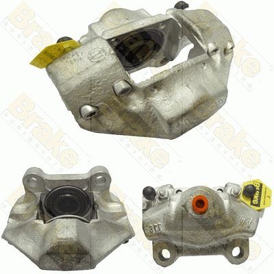 Étrier de frein Brake ENGINEERING CA136R