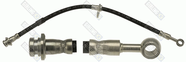 Flexible de frein GIRLING 90041069