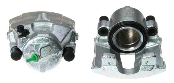 Étrier de frein 4X4 ESTANFI PDF-47-047