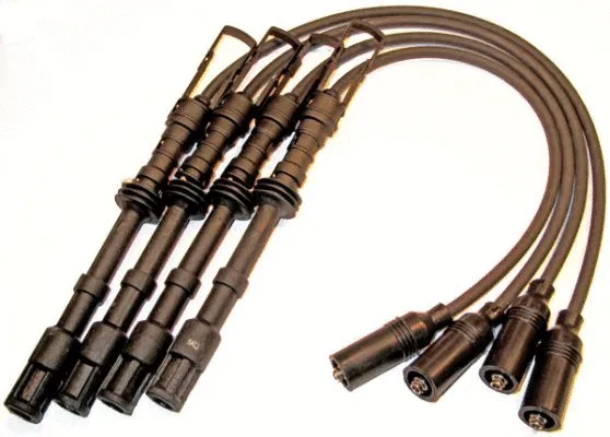 Kit de câbles d'allumage EUROCABLE EC-7427