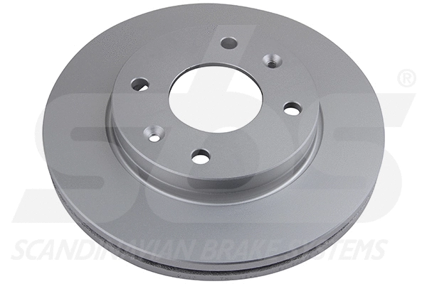 Disque de frein sbs 1815313410