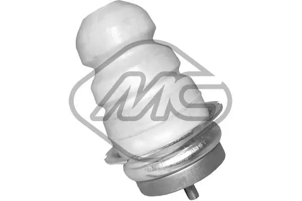Butée élastique, suspension Metalcaucho 06528