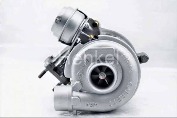 Turbocompresseur, suralimentation Henkel Parts 5111648N