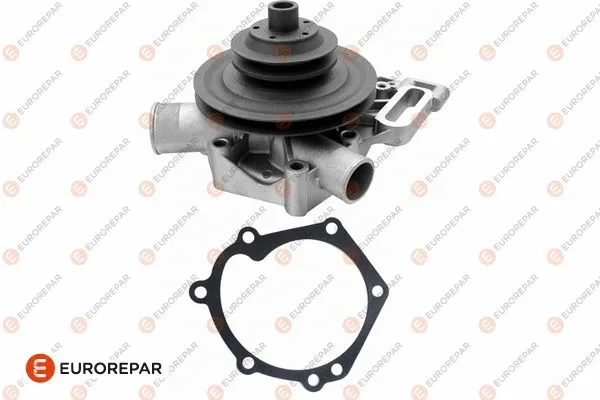 Pompe à eau, refroidissement du moteur EUROREPAR 1623100780