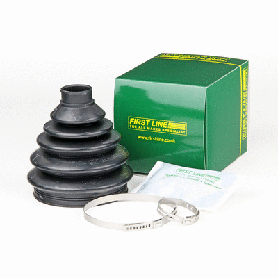 Jeu de joints-soufflets, arbre de commande FIRST LINE FCB6139