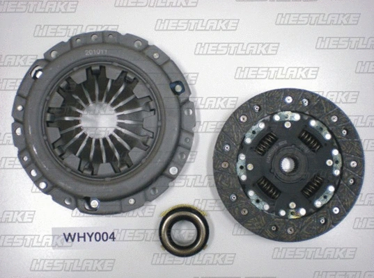 Kit d'embrayage WESTLAKE WHY004
