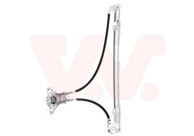 Lève-vitre VAN WEZEL 0945232