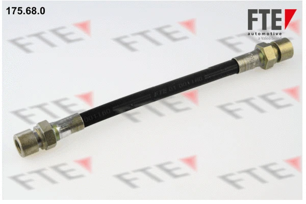Flexible de frein FTE 9240048