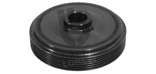 Poulie, vilebrequin BREDA LORETT PSD1012/ND