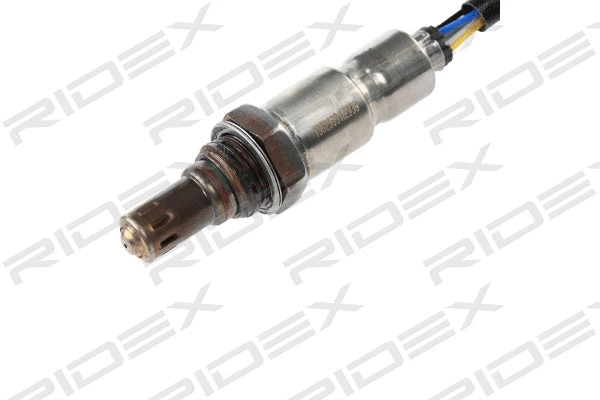 Sonde lambda RIDEX 3922L0171