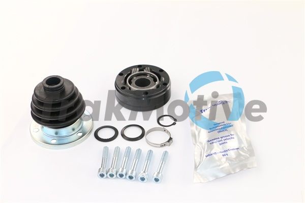 Jeu de joints, arbre de transmission AUTOTEAM G450098