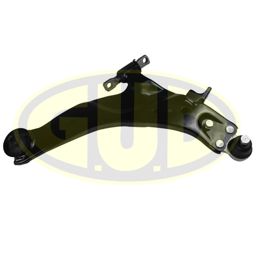 Bras de liaison, suspension de roue G.U.D. GSP502399