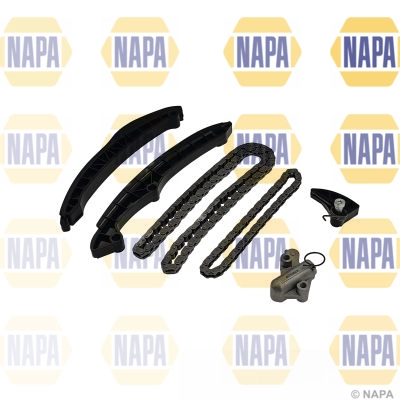 Kit de distribution par chaîne NAPA NCK4075