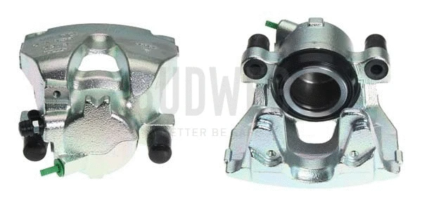 Étrier de frein BUDWEG CALIPER 345235