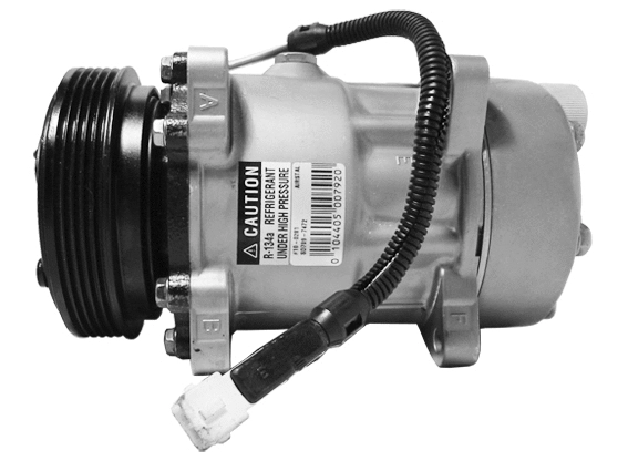 Compresseur, climatisation Airstal 10-0281