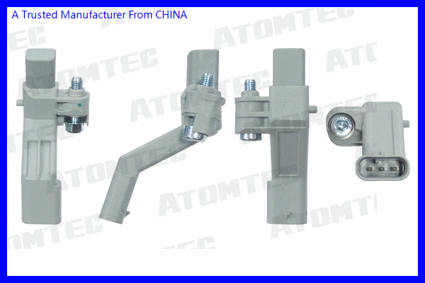 Capteur d'angle, vilebrequin ATOMTEC CSS1A058