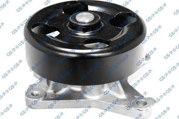 Pompe à eau, refroidissement du moteur GSP WP900535