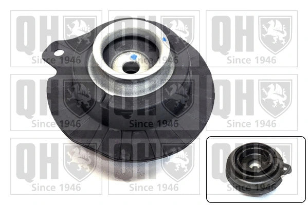 Coupelle de suspension QUINTON HAZELL EMR4872