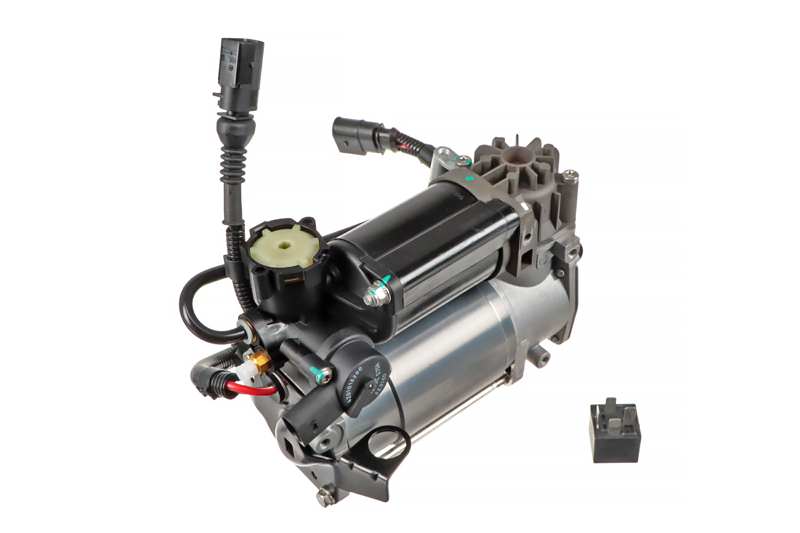Compresseur, système d'air comprimé A.Z. Meisterteile AZMT-54-021-1000
