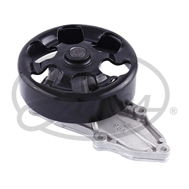 Pompe à eau, refroidissement du moteur GATES-SEA GWP-0323