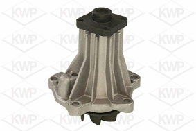 Pompe à eau, refroidissement du moteur KWP 10429A