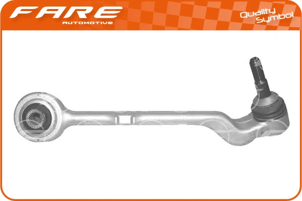 Bras de liaison, suspension de roue FARE-RCH TR209