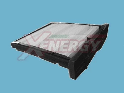Filtre, air de l'habitacle AP XENERGY X11337