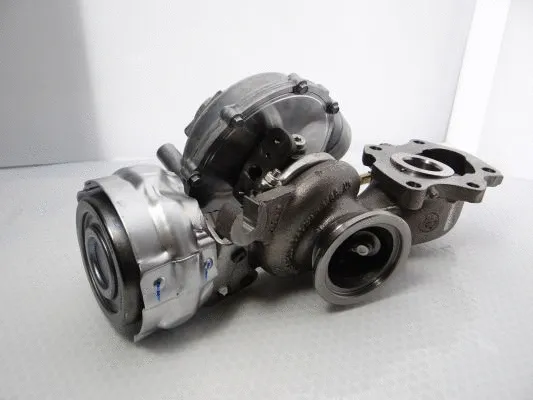 Turbocompresseur, suralimentation GARRETT 883860-5003S