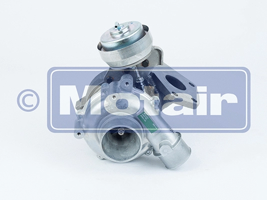 Turbocompresseur, suralimentation MOTAIR TURBO 336077