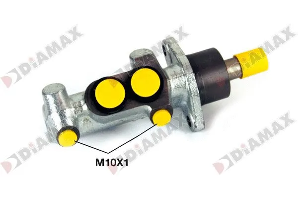 Maître-cylindre de frein DIAMAX N04678