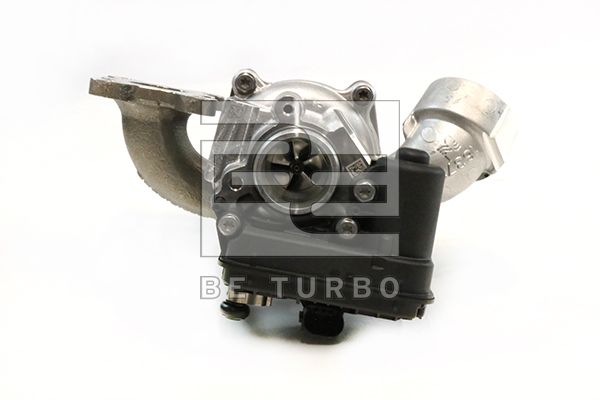 Turbocompresseur, suralimentation BE TURBO 131687RED
