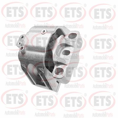 Support moteur ETS 31.EM.878