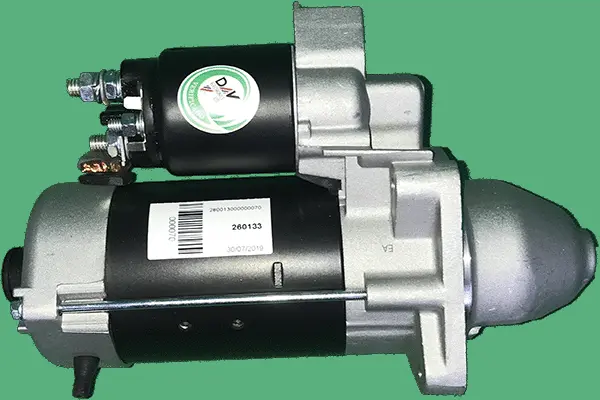 Démarreur SERCORE 260133