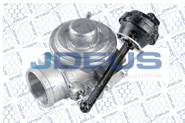 Vanne EGR JDEUS EG030022V