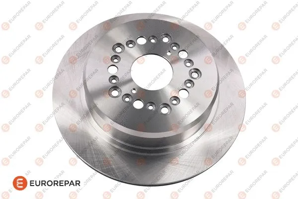 Disque de frein EUROREPAR 1642755280
