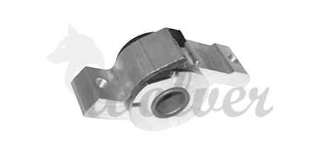 Rotule de barre de connexion WOLVER SP509811