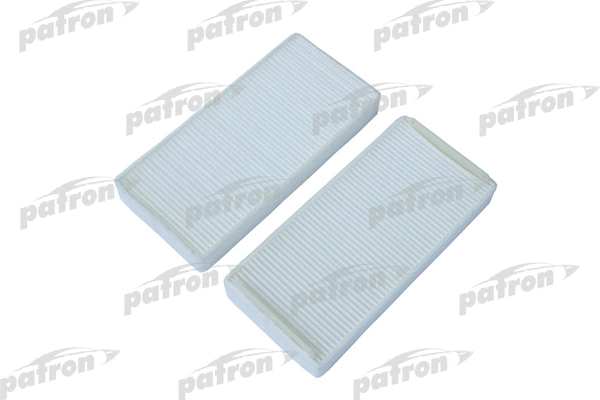 Filtre, air de l'habitacle PATRON PF2037