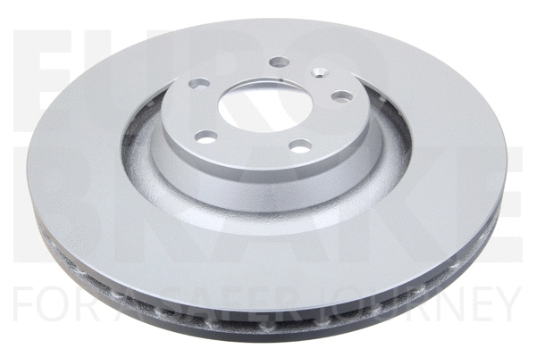 Disque de frein EUROBRAKE 58153147108