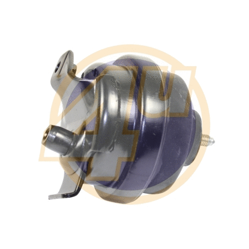 Support moteur 4u VV-EM-00012