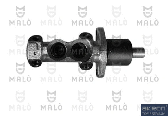 Maître-cylindre de frein AKRON-MALÒ 89403