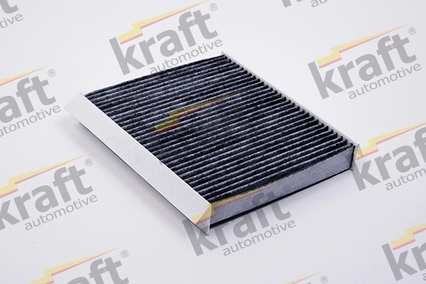 Filtre, air de l'habitacle KRAFT AUTOMOTIVE 1732085