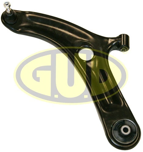 Bras de liaison, suspension de roue G.U.D. GSP501686