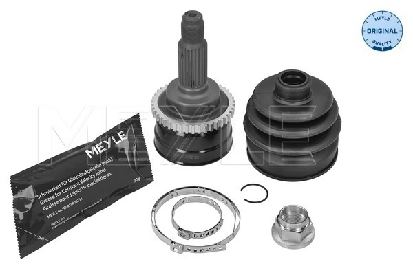 Jeu de joints, arbre de transmission MEYLE 33-14 498 0020