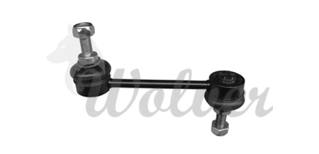 Rotule de barre de connexion WOLVER SP402220