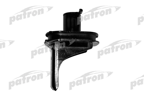 Suspension, corps de l'essieu PATRON PSE30055