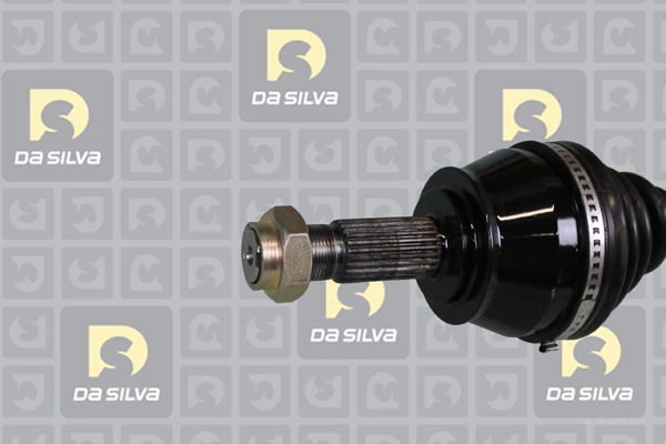 Arbre de transmission DA SILVA 5424T